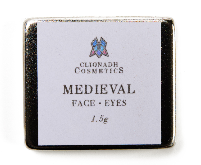 Clionadh Medieval Hybrid Multichrome Eyeshadow