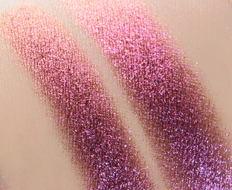 Clionadh Medieval Hybrid Multichrome Eyeshadow