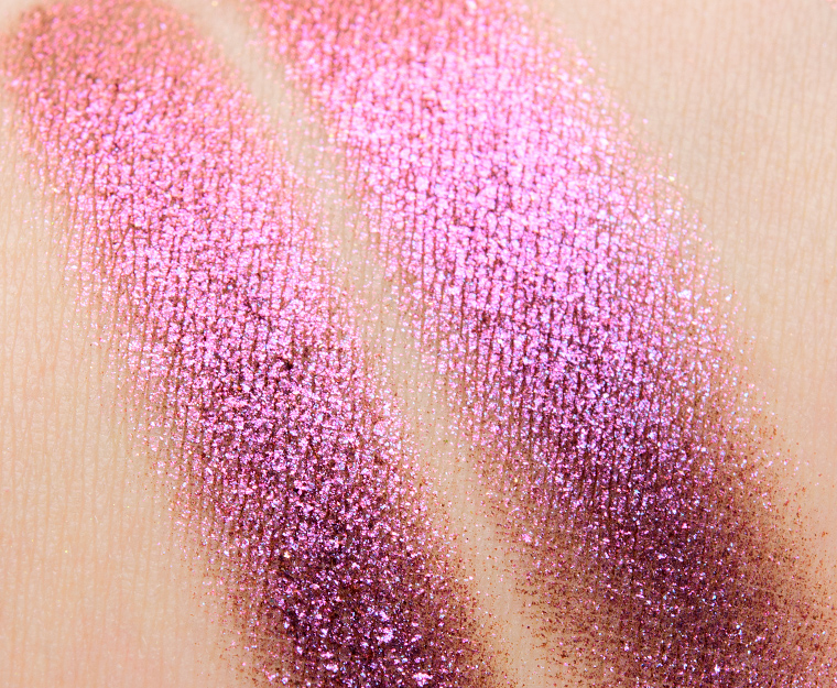 Clionadh Medieval Hybrid Multichrome Eyeshadow