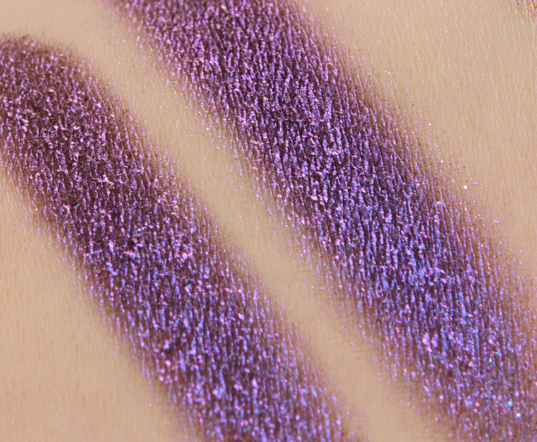 Clionadh Medieval Hybrid Multichrome Eyeshadow