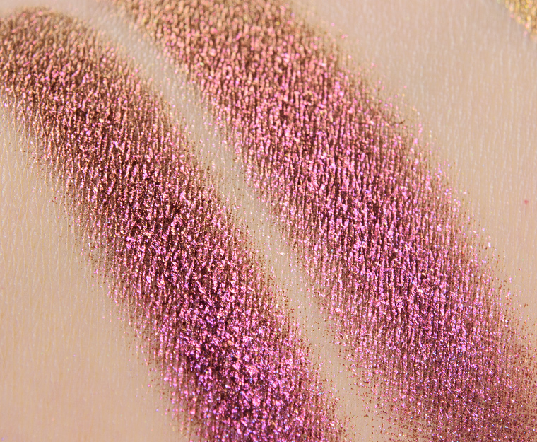 Clionadh Medieval Hybrid Multichrome Eyeshadow