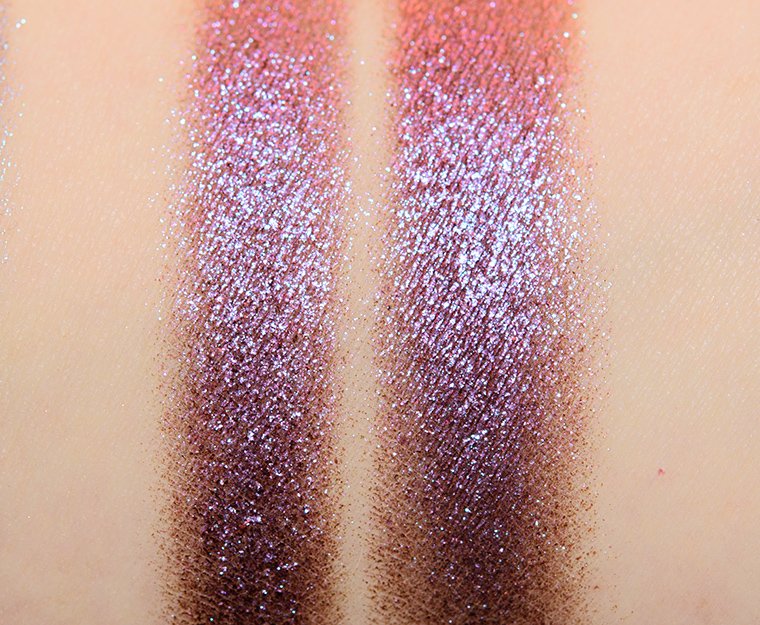 Clionadh Medieval Hybrid Multichrome Eyeshadow
