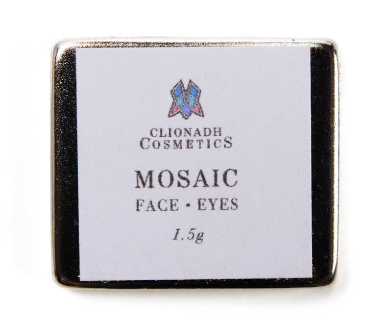 Clionadh Mosaic Hybrid Multichrome Eyeshadow