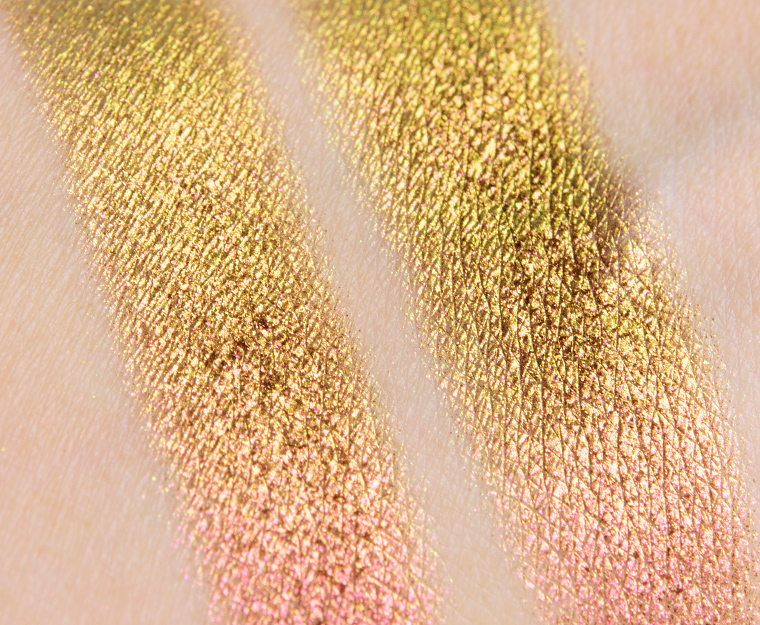 Clionadh Mosaic Hybrid Multichrome Eyeshadow