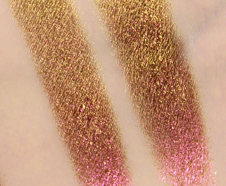 Clionadh Mosaic Hybrid Multichrome Eyeshadow