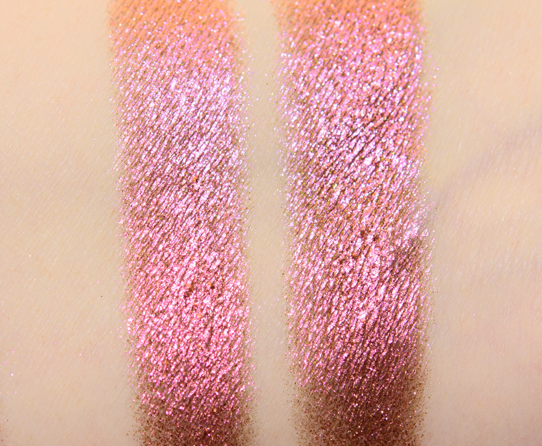 Clionadh Mosaic Hybrid Multichrome Eyeshadow