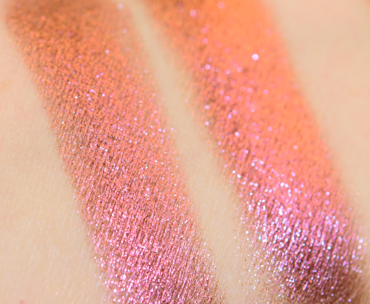 Clionadh Mosaic Hybrid Multichrome Eyeshadow