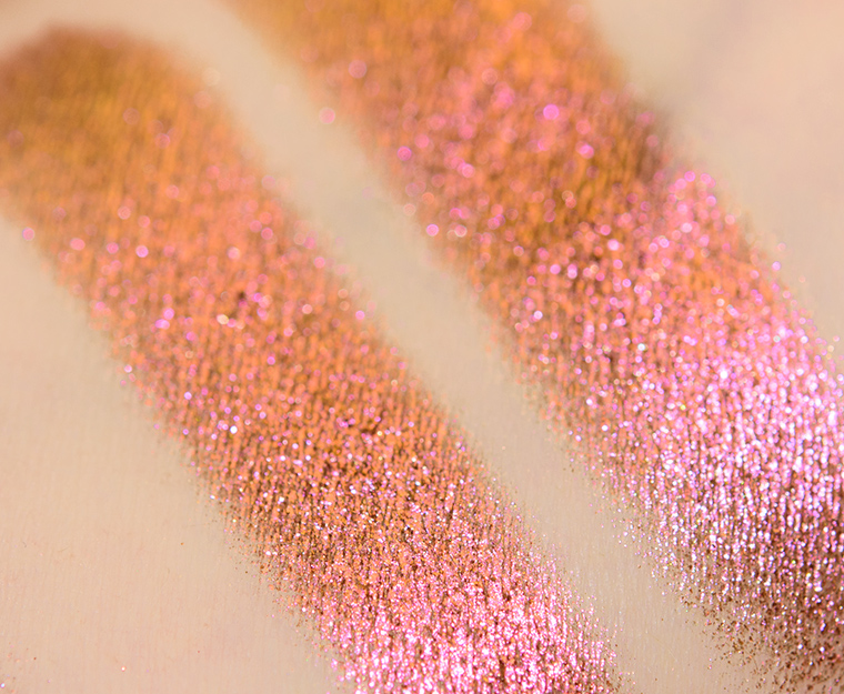 Clionadh Mosaic Hybrid Multichrome Eyeshadow