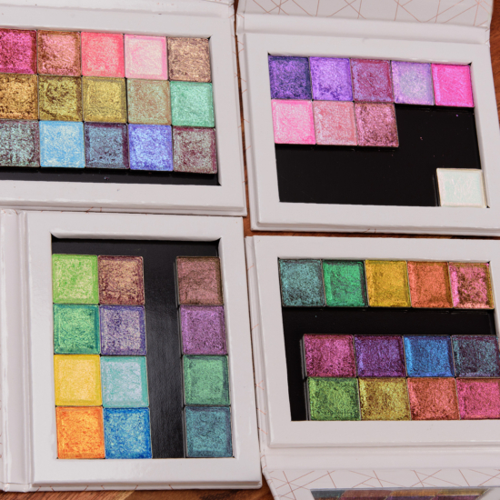 Clionadh Multichrome Eyeshadow