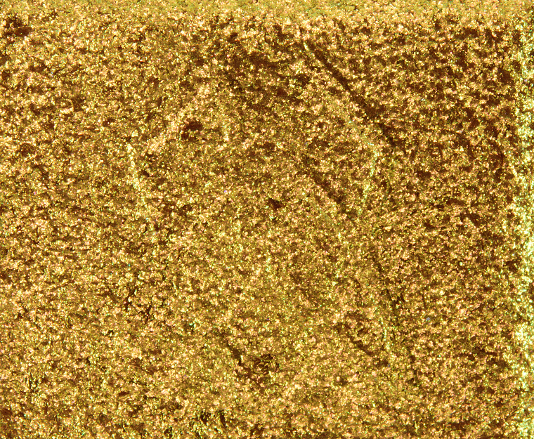 Clionadh Ochre Deep Iridescent Multichrome Eyeshadow