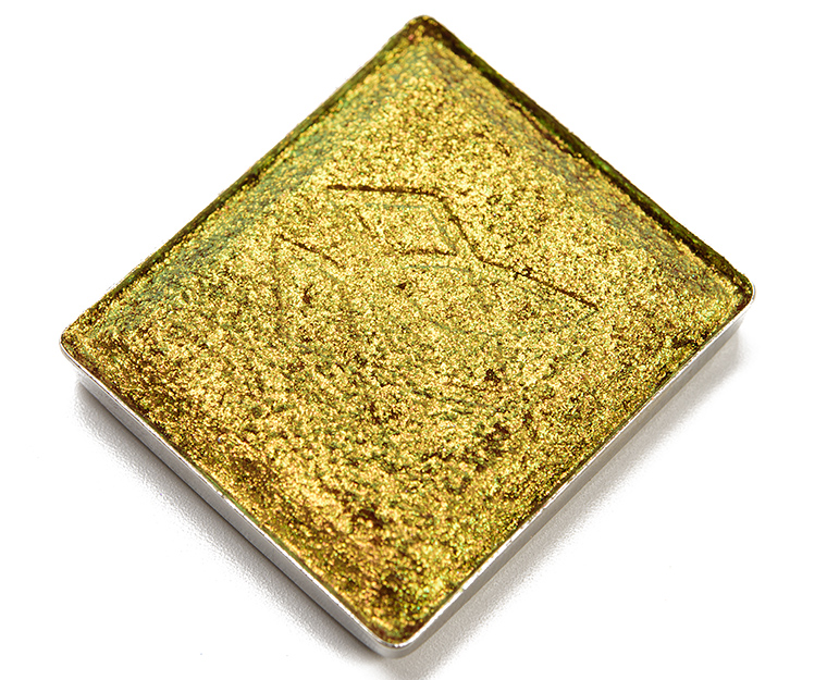 Clionadh Ochre Deep Iridescent Multichrome Eyeshadow