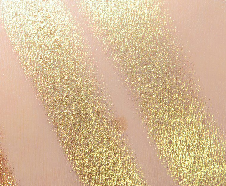 Clionadh Ornamental Glitter Multichrome Eyeshadow