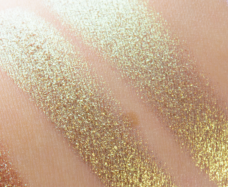 Clionadh Ornamental Glitter Multichrome Eyeshadow