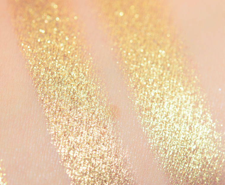 Clionadh Ornamental Glitter Multichrome Eyeshadow