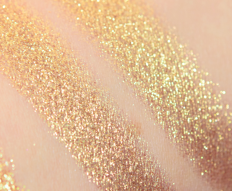 Clionadh Ornamental Glitter Multichrome Eyeshadow