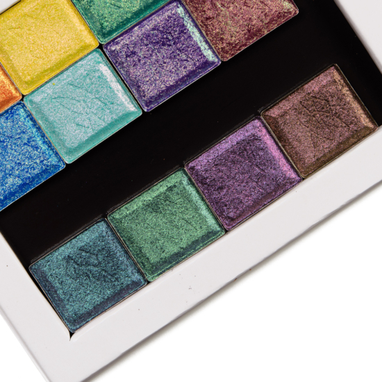 Clionadh Pastel Multichrome Eyeshadow