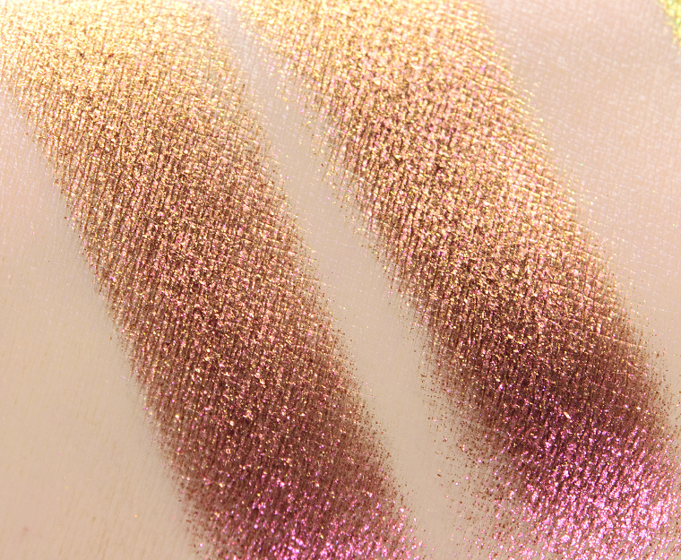 Clionadh Rose Line Hybrid Multichrome Eyeshadow