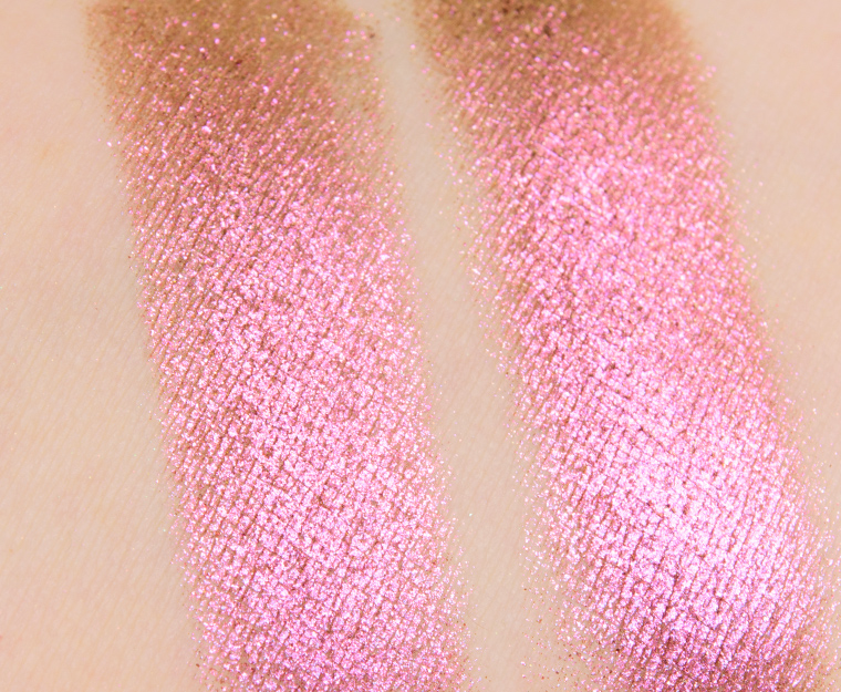 Clionadh Rose Line Hybrid Multichrome Eyeshadow