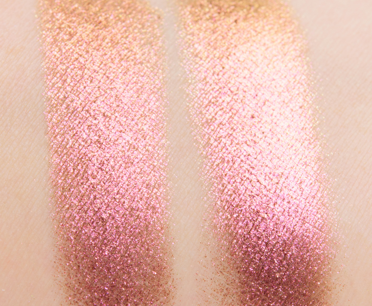 Clionadh Rose Line Hybrid Multichrome Eyeshadow