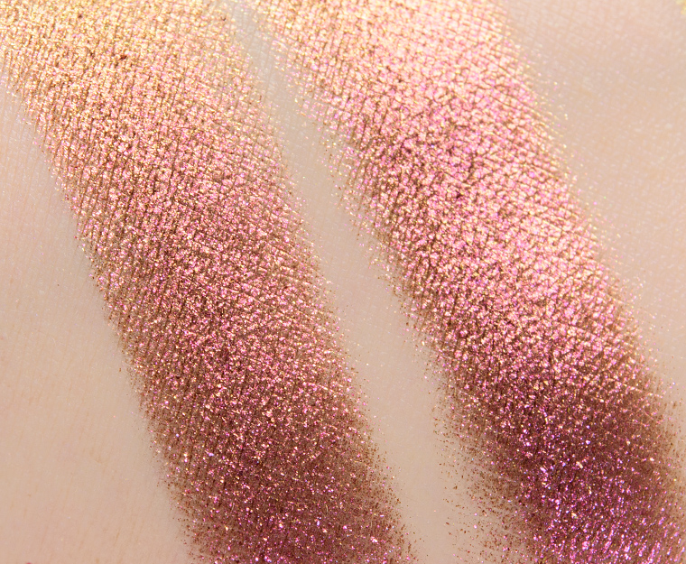 Clionadh Rose Line Hybrid Multichrome Eyeshadow