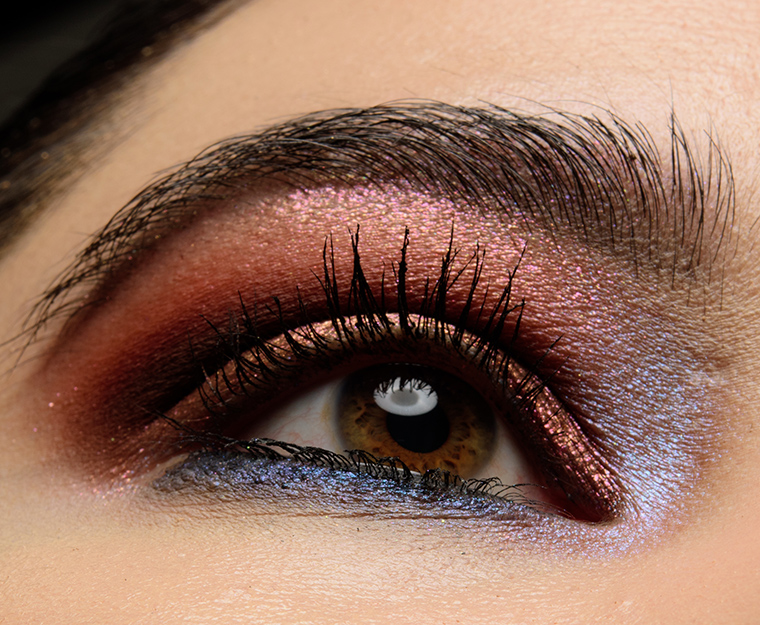 Look Details