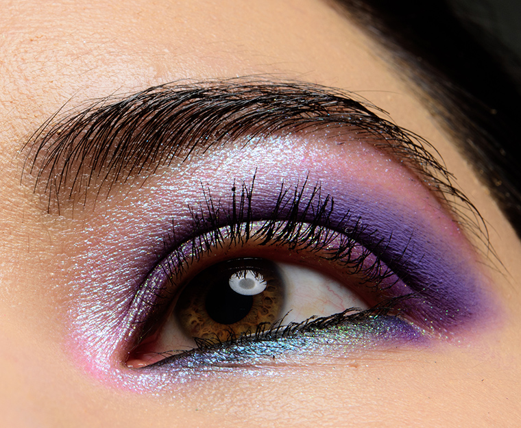 Look Details