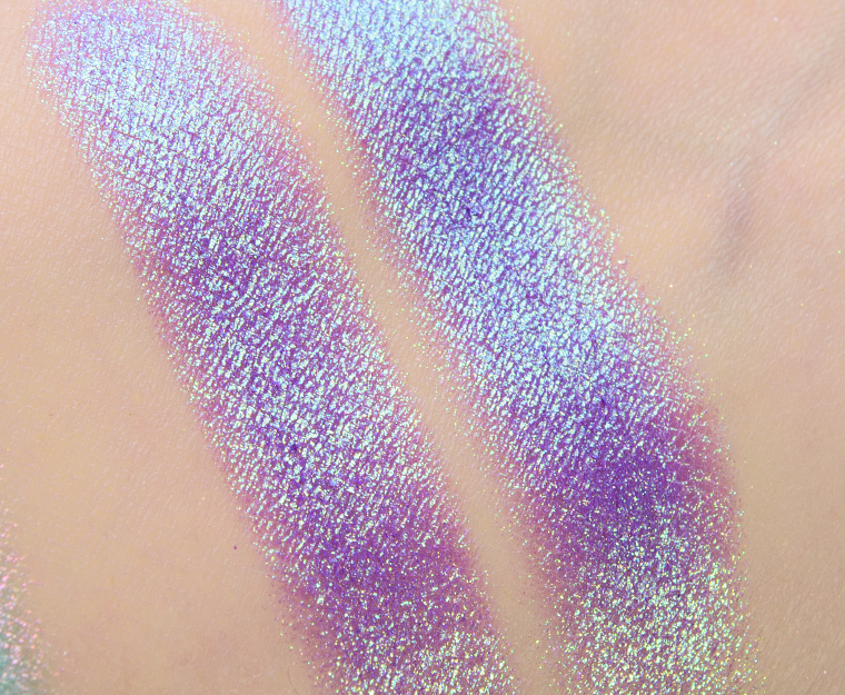 Clionadh Royalty Vibrant Multichrome Eyeshadow