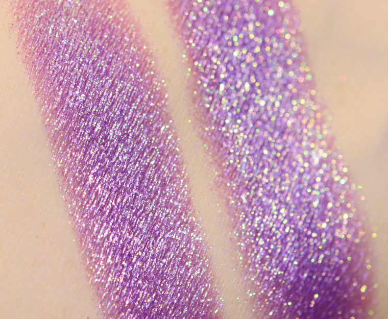 Clionadh Royalty Vibrant Multichrome Eyeshadow