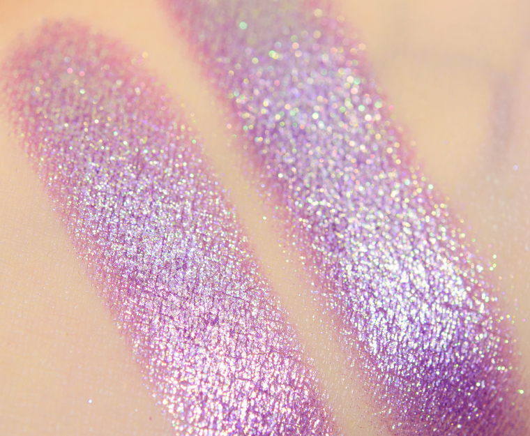Clionadh Royalty Vibrant Multichrome Eyeshadow