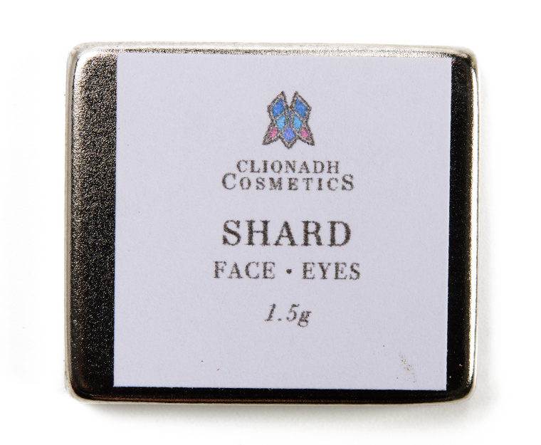 Clionadh Shard Hybrid Multichrome Eyeshadow