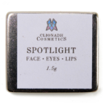Clionadh Spotlight Glitter Multichrome Eyeshadow