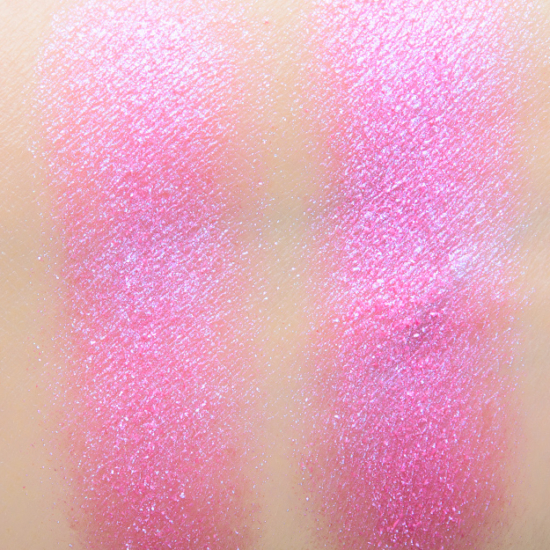 Clionadh Glitter Multichrome Eyeshadow Spotlight