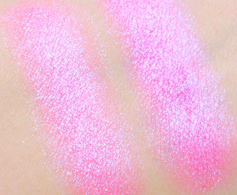 Clionadh Spotlight Glitter Multichrome Eyeshadow