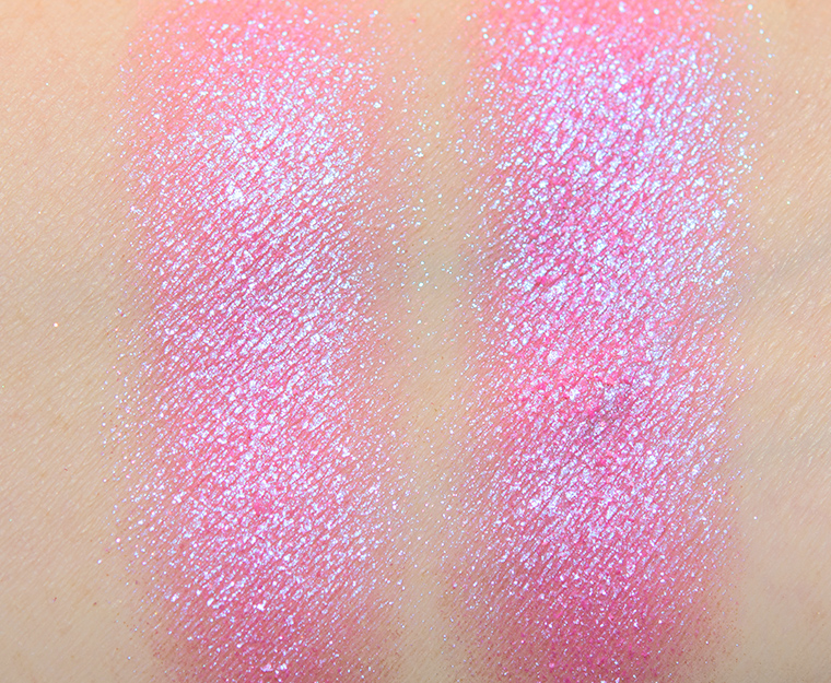 Clionadh Spotlight Glitter Multichrome Eyeshadow