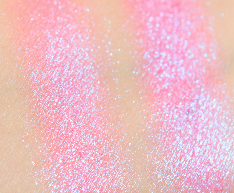 Clionadh Spotlight Glitter Multichrome Eyeshadow