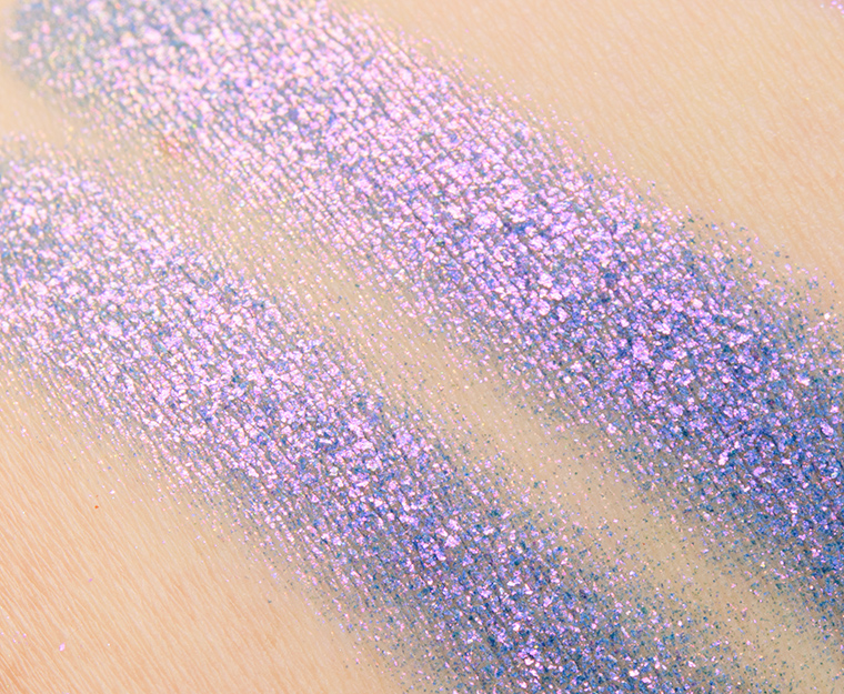 Clionadh Stencil Glitter Multichrome Eyeshadow