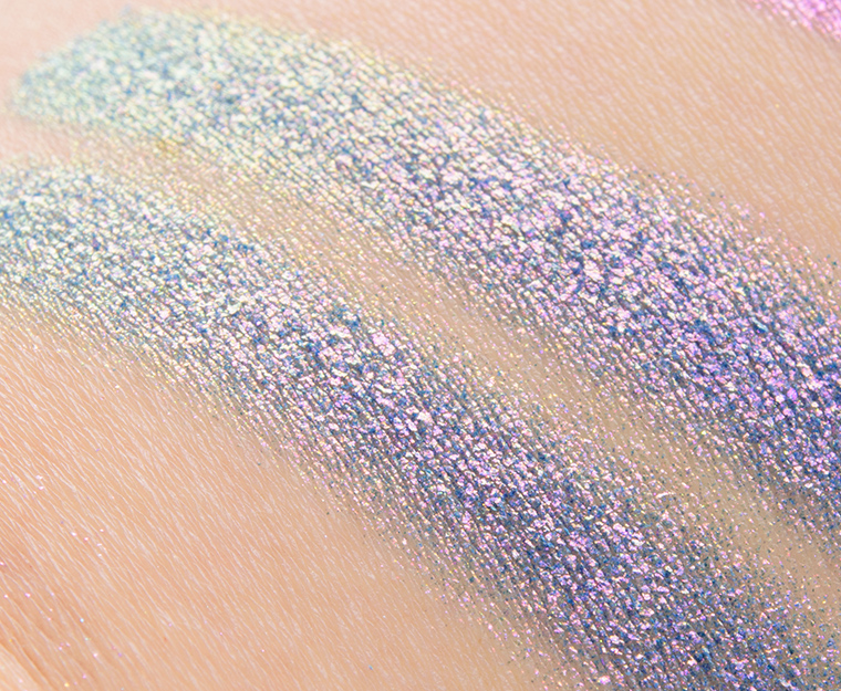 Clionadh Stencil Glitter Multichrome Eyeshadow