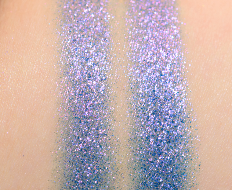 Clionadh Stencil Glitter Multichrome Eyeshadow