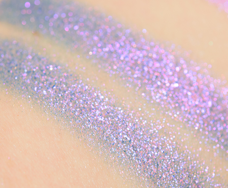 Clionadh Stencil Glitter Multichrome Eyeshadow