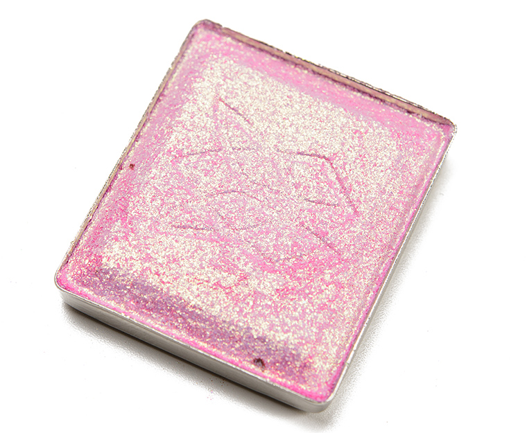 Clionadh Sunbeam Glitter Multichrome Eyeshadow