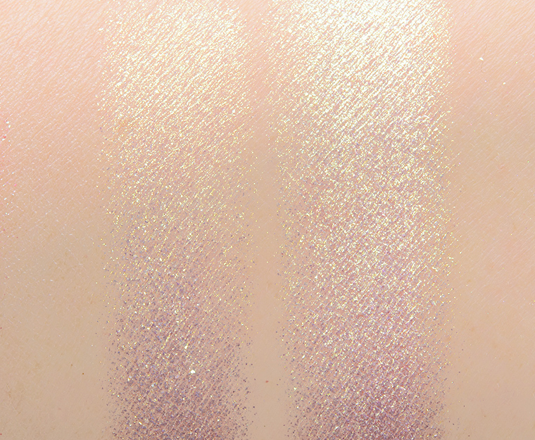 Clionadh Sunbeam Glitter Multichrome Eyeshadow