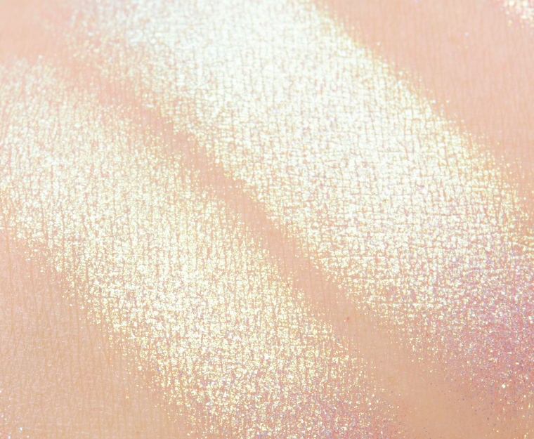 Clionadh Sunbeam Glitter Multichrome Eyeshadow