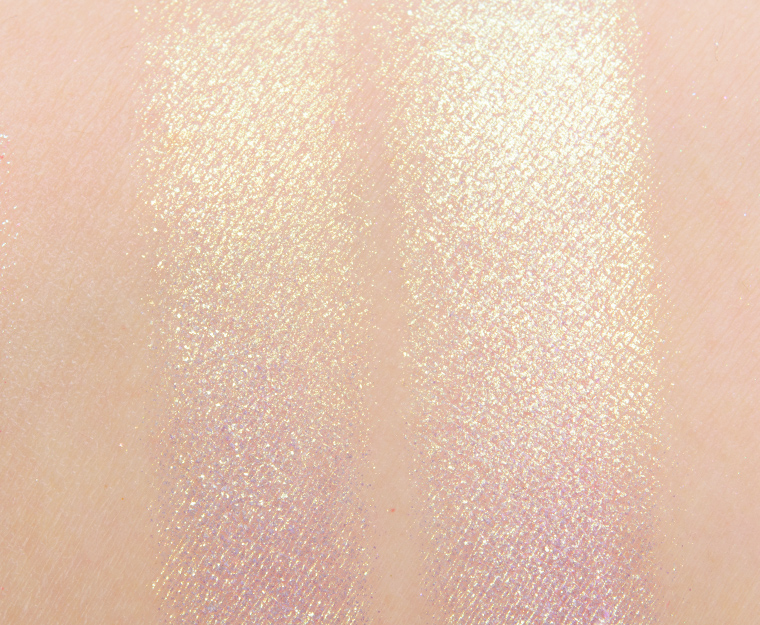 Clionadh Sunbeam Glitter Multichrome Eyeshadow