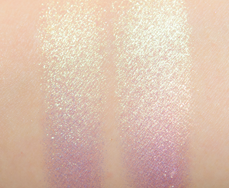 Clionadh Sunbeam Glitter Multichrome Eyeshadow