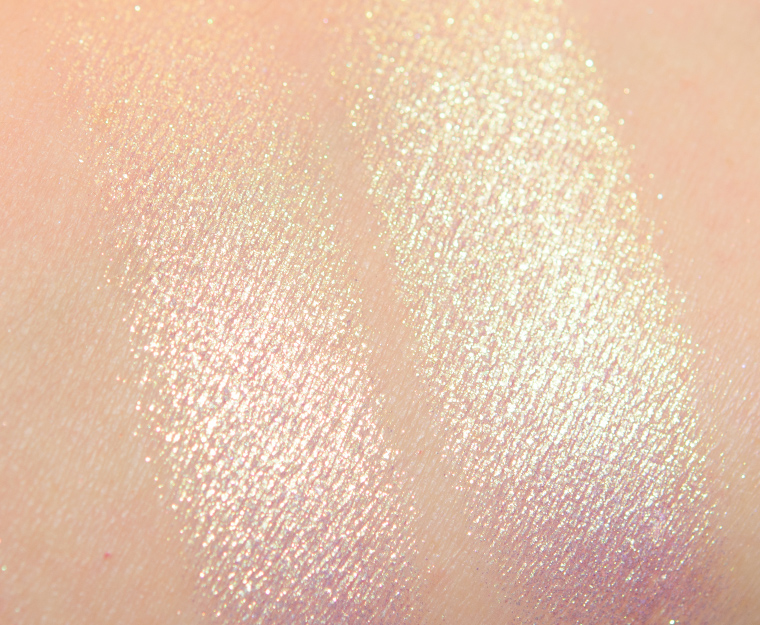 Clionadh Sunbeam Glitter Multichrome Eyeshadow