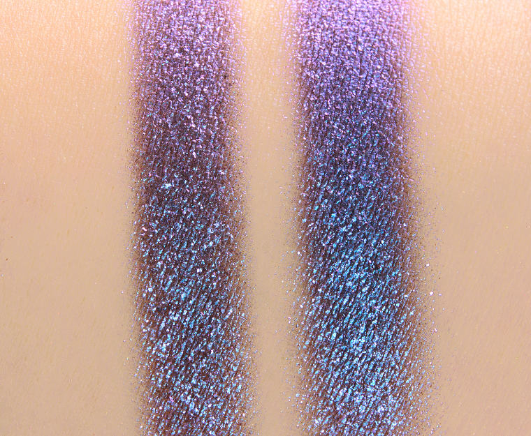 Clionadh Tapestry Hybrid Multichrome Eyeshadow
