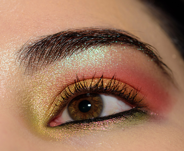 Look Details