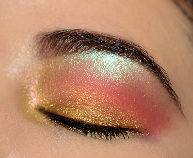 Look Details