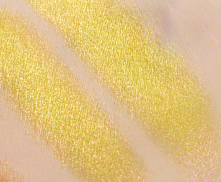 Clionadh Throne Vibrant Multichrome Eyeshadow