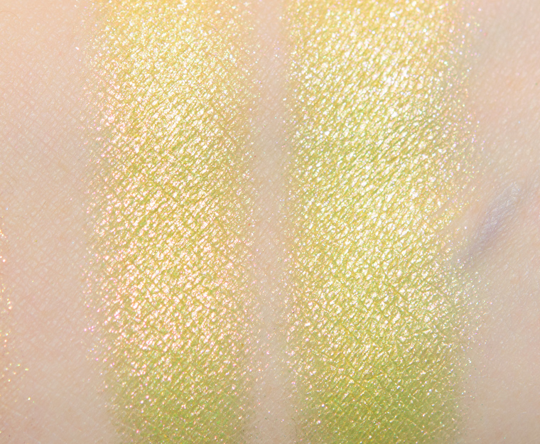 Clionadh Throne Vibrant Multichrome Eyeshadow